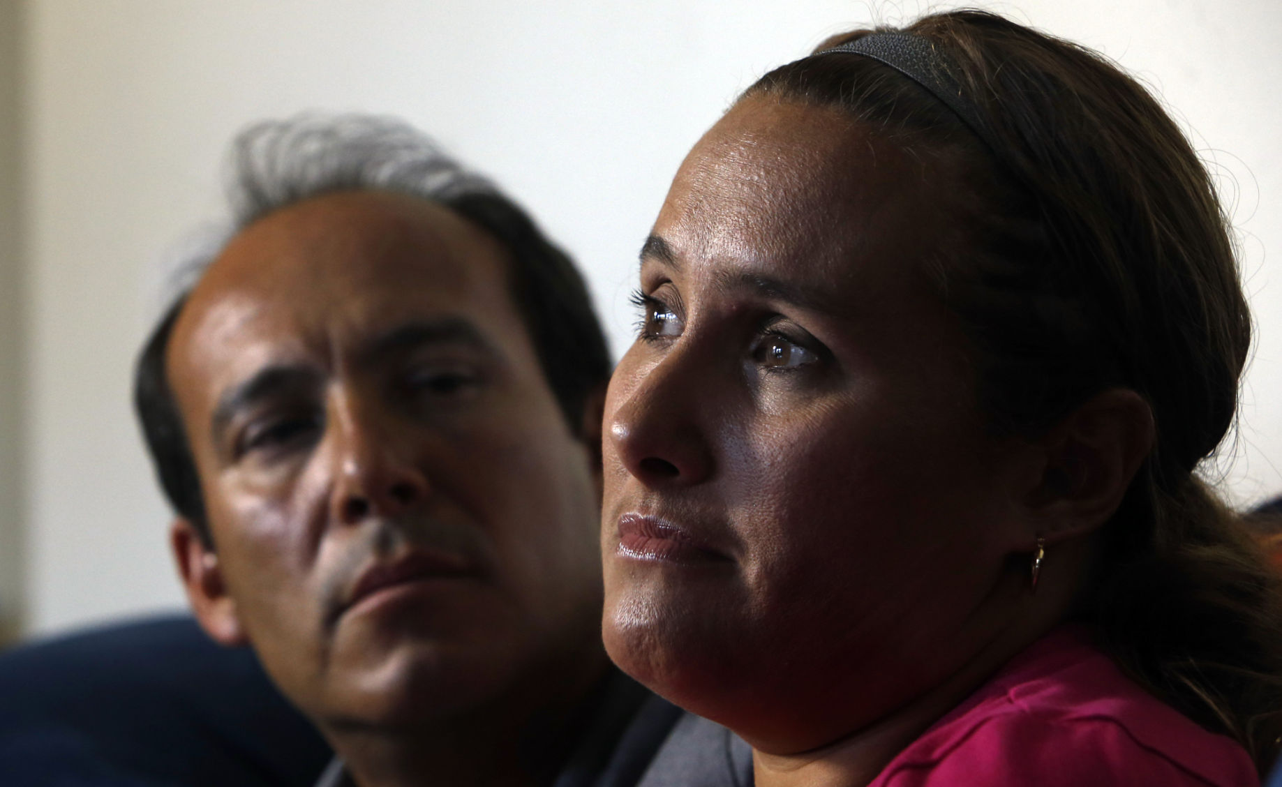 Disappearance of Isabel Celis